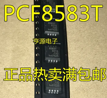 10pieces 8583T PCF8583T PCF8583