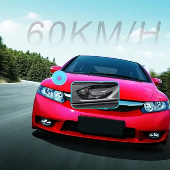 Honda Civic 9 10 2012-2020 m. Auto OBD Greitis Užrakinti Automobilio Duris Uždarykite Prietaiso Automatinio Blokavimo Įtaisas Arčiau Atidaryti Atrakinti Smart