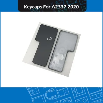 Originalus Naujas Nešiojamas A2337 Klavišus Keycaps AZERTY 
