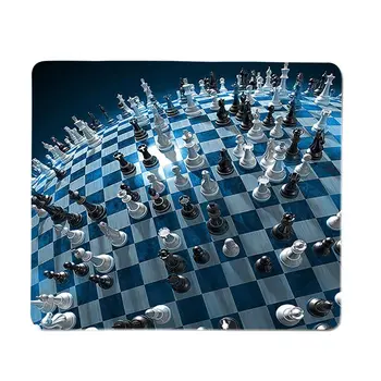 YNDFCNB Aukščiausios Kokybės šachmatų Anti-Slip Patvarus Silikoninis Computermats populiariausi Didmeninė Žaidimų Padas pelės