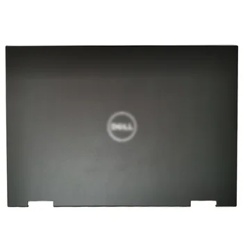 NAUJAS Dell Latitude 3390 E3390 2-in-1 Nešiojamieji kompiuteriai, LCD Back Cover/Front Bezel/Palmrest/Apačioje Atveju Kompiuterio Atveju 03XWRX Juoda